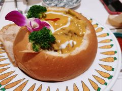-太食獸泰式茶餐厅(艾尚天地店)