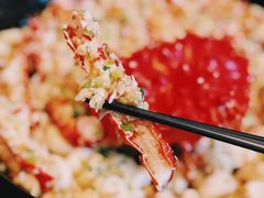 -富淳饭店(陆家嘴保利广场店)