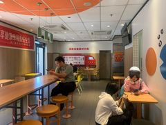 -麦当劳(大厂新城店)