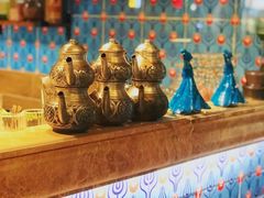 -Mevlana梅夫娜土耳其餐厅·清真