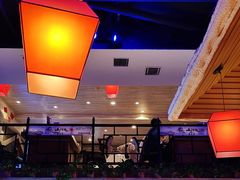 -山河屯铁锅炖鲜鹅·东北菜(开发区一店)