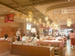 -西贝(六里桥旗舰店)