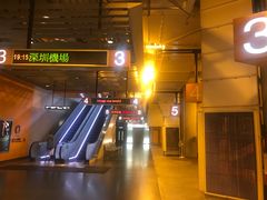 -香港ELEMENTS圆方