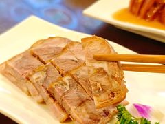 德兴闷蹄-德兴馆(广东路总店)