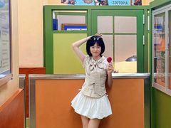 -迪士尼小镇