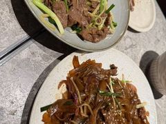 -留半山·香港食堂(啦啦宝都店)