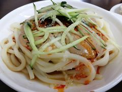 -崇德楼水盆牛羊肉泡馍馆(文艺路店)