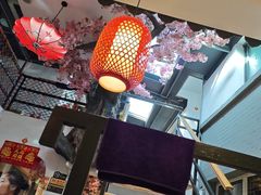 -缘福乡村铁锅炖民宿(八达岭店)