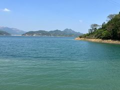 -仙岛湖旅游风景区