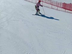 -鳌山滑雪度假区