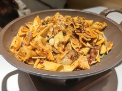 -西夏回族烧麦馆(牡丹街店)