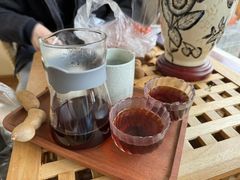-王老师咖啡烘焙室