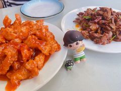 -九龙餐厅(大沽路店)