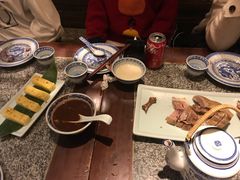 -南京大牌档(济南万象城店)