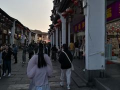 -衣裳街历史文化街区