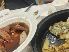 -明香海鲜酒家(华强北店)