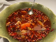 -上上席川菜(凯德乐峰广场店)