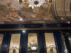 -Golden Lily河内巴黎法越料理餐厅(建国西路店)