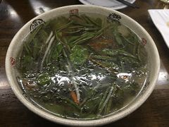 莼菜汤-协和菜馆(凤凰街店)