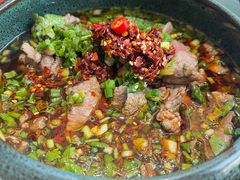 -君霖海鲜私房菜(春柳店)