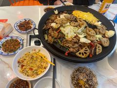 -一烙锅(友谊店)