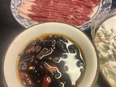 -裕德孚·非遗手切涮羊肉(东直门内大街店)