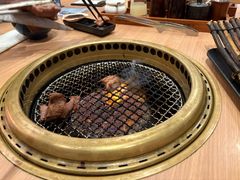 -牛角日本烧肉专门店(海运大厦店)