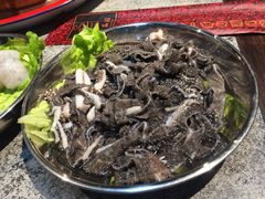-上二楼涮肉馆(顺义二中店)