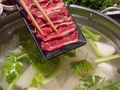 -张凯达·深海石斑鱼潮汕火锅(十五年品牌•虹桥天街店)