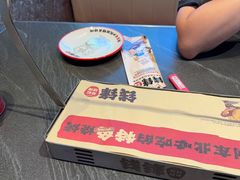 -钱锋炭缸烧烤(南湖大路总店)