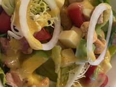 -摩根扒房(桐梓林店)