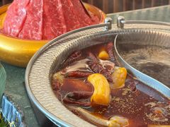 -牛New寿喜烧(龙湖金沙天街店)