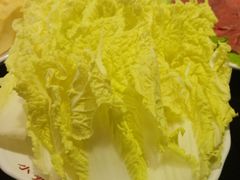 -小背篓菌汤火锅(济阳店)