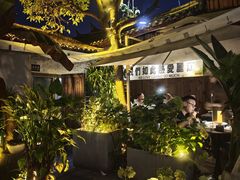 -小喜客·云南特色菜(纳西庭院店)