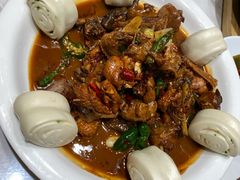 -再回头私房菜·老南京菜