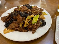-砂锅李(九江路店)