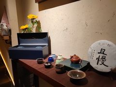 -梅间堂茶馆(绿地缤纷城店)