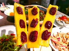 -野阿来·大馆湖南菜(青岛万象城店)