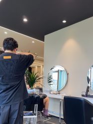 -凯博K-boom Hair Salon