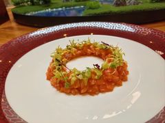 -醉霖生态餐厅(交大店)