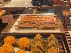 -RUXU入续糖水铺与包(卓悦中心店)