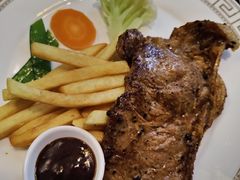 -92°C俄式厨房(中央大街店)