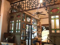 -西关84·History·Art·Cafe