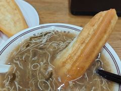 -王如意油茶(信旺·华府骏苑店)