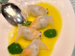 石斑鱼饺-誉珑轩