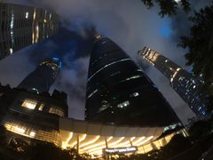 -广州四季酒店·天吧·高空酒吧