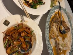 -桂满陇·海市蜃楼·黑金(国金店)