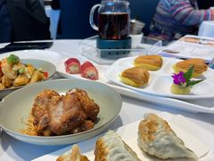 -春满园·早茶·粤菜·宴会(前海店)