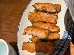 -常来小聚·广州非遗传承餐厅(地王广场店)