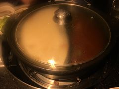 -捞王锅物料理(凯旋路店)